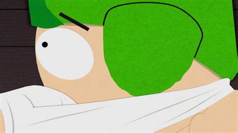 South Park Season 15 Episode 1