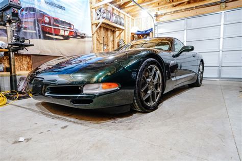 5 Features That Make The C5 Corvette Special Hagerty Media