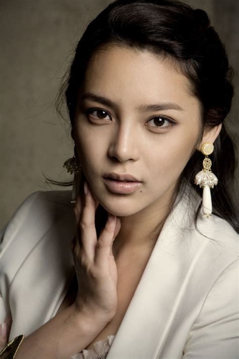 K Actress Facts Park Si Yeon K POP ROMÂNIA