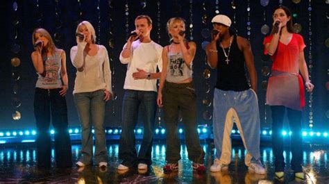 S Club 7 Jo Omeara And Paul Cattermole File For Bankruptcy Ahead Of