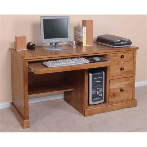 Sunny Designs Sedona Computer Desk Free Shipping Today Overstock