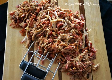 Pulled Pork With Spicy Chili Sauce Recipe