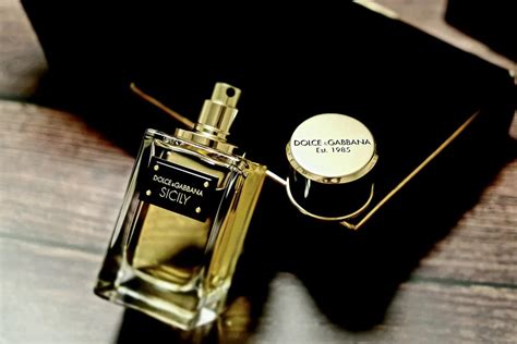 Velvet Sicily Dolceandgabbana Perfume A Fragrance For Women 2018