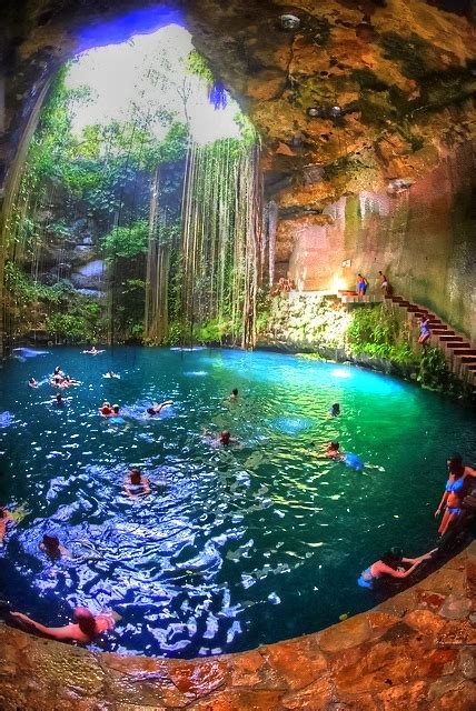 101 Most Beautiful Places You Must Visit Before You Die