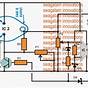 Lithium Ion Battery Charging Circuit Diagram