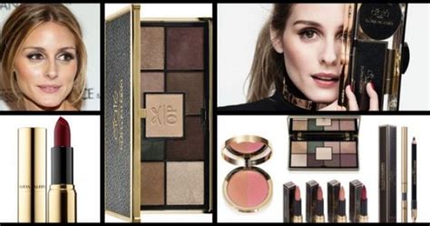 Have You Seen Olivia Palermos Full Cosmetics Range For Ciate Beautie