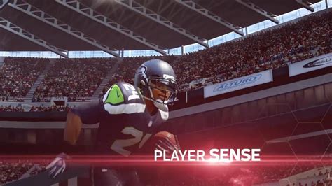 Madden 25 Official Gameplay Trailer Xbox One And Ps4 Youtube