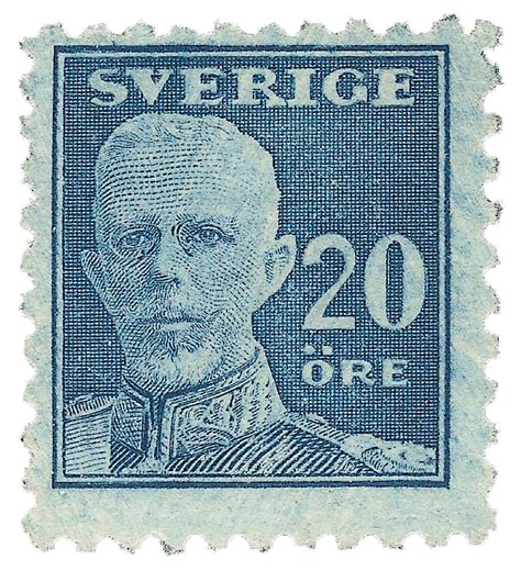 Rarest And Most Expensive Swedish Stamps List 2022