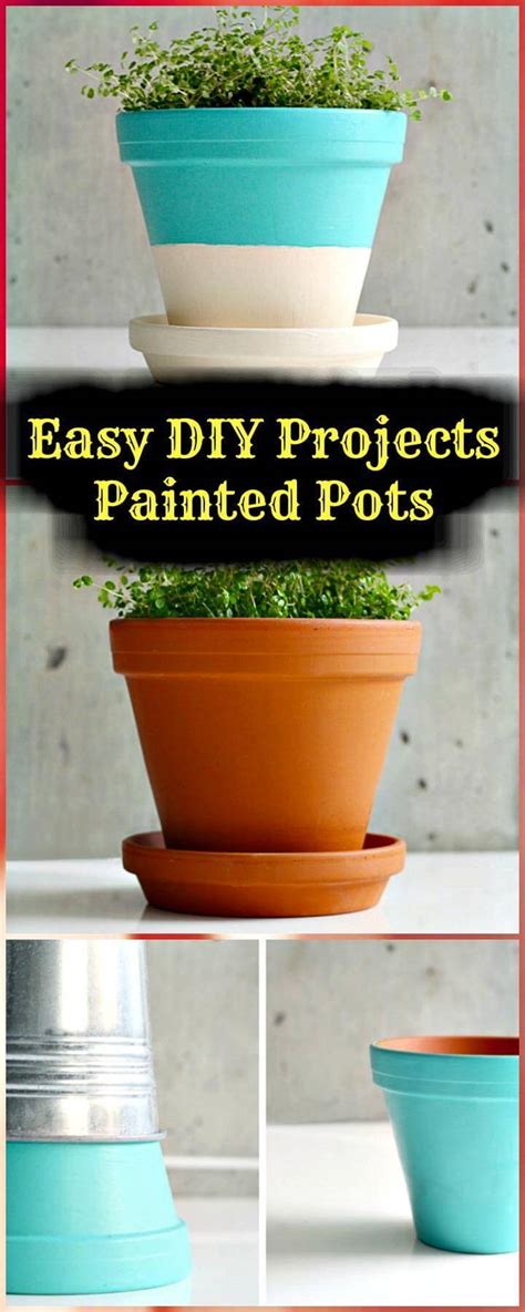 25 Best Diy Planters You Should Make For Your Home Diy Crafts
