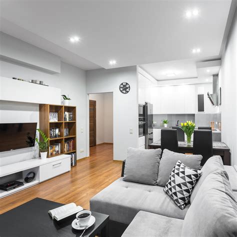 Small Living Room Modern Design Ideas Baci Living Room
