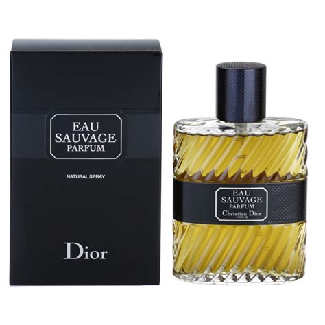Get the best deal for dior perfume fragrances for men from the largest online selection at ebay.com. Dior Eau Sauvage Parfum, Eau de Parfum for Men 100 ml ...