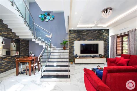 Check Out The Amazing House Interior Design For This 4bhk