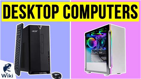 10 Best Desktop Computers 2020 Youtube