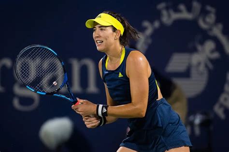 11, reached on 19 july 2021, and on 22 october 2018, she became world no. Finalmente Muguruza! Batte Krejcikova e trionfa a Dubai