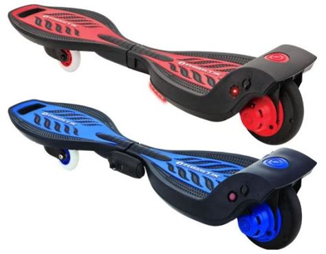 Razor Ripstik Electric Caster Board With Power Core Technology 3993