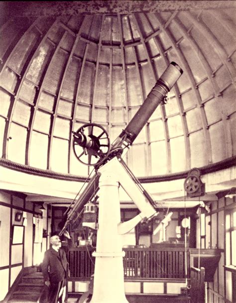 History Of Astronomy In Preston Jeremiah Horrocks Institute