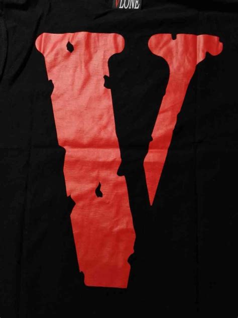 Vlone Red Wallpapers Wallpaper Cave