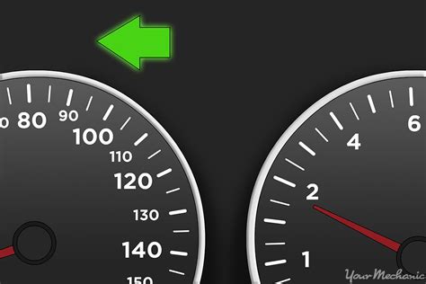 What Do The Direction Indicator Warning Lights Mean Yourmechanic Advice