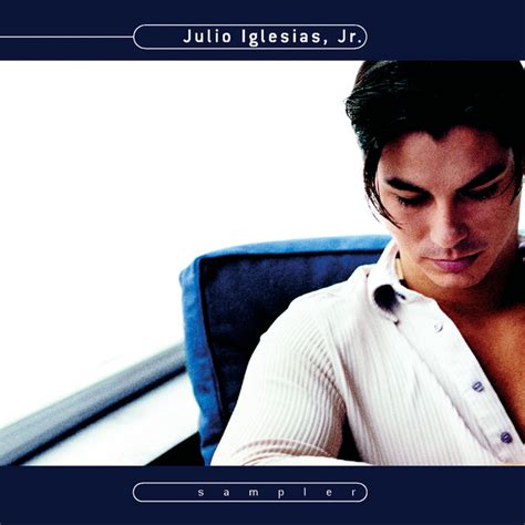 Julio Iglesias Jr Spotify