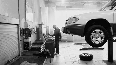 How To Keep Your Car Well Maintained Invest It Wisely