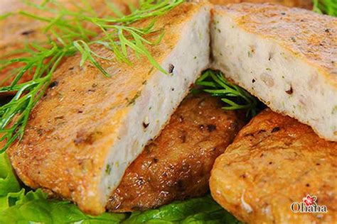 Bún chả hà nội là món ăn đặc trưng của người miền bắc.hãy cùng cet tham khảo cách làm bún chả hà nôi đơn giản dễ làm ai cũng mê nhé. 4 cách làm món chả cá tuyệt ngon - an toàn thực phẩm