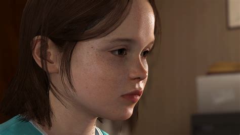 Beyond Two Souls Review For Playstation 3 Ps3 Cheat Code Central