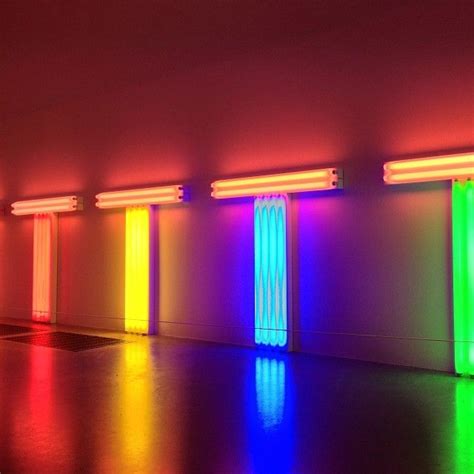 Tate Modern Lights Photo By Beatriz García Fernández Light