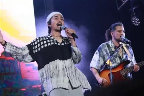 Konser Tunggu Aku Di Jakarta Puaskan Rindu Para Fans Ini Cerita