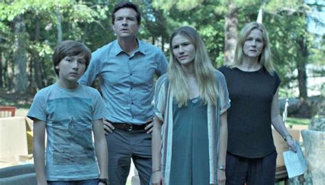 Ozark Season 2 Teaser Announces August Premiere On Netflix Reality