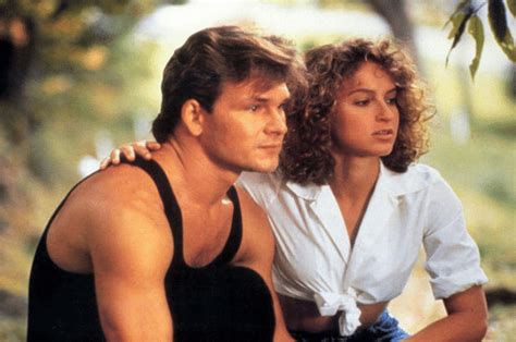 Dirty Dancing Cast And Storyline Entertainment Bee