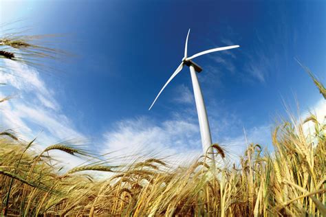 Midwestern State Installs Most New Wind Turbines In 2011 The Municipal
