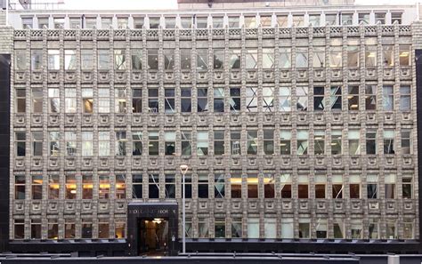 Holland House Modernist London