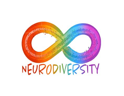 Autism Png Neurodiversity Rainbow Png Autism Awareness Etsy Rainbow