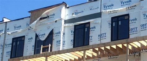 One perm equals one grain of. Typar® vs Tyvek® HomeWrap®: Comparing House Wraps