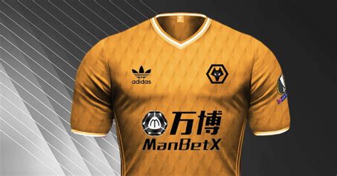 Shop from the world's largest selection and best deals for wolverhampton wanderers black memorabilia football shirts (english clubs). wolverhampton trikot adidas