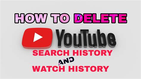 You can also read our post how on to remove shows from continue watching on netflix. How to Delete Youtube watch history And search history ...