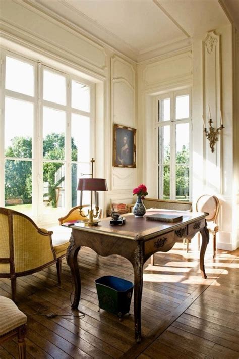 The Barefoot Chateau In France Daily Dream Decor