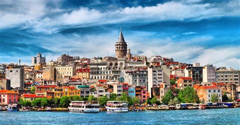 Istanbul Guided City Highlights Day Trip Getyourguide