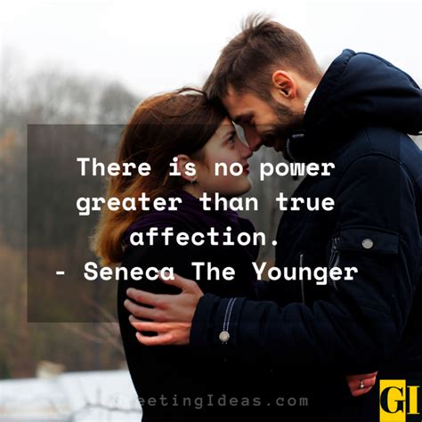 50 True And Deep Love And Affection Quotes And Sayings