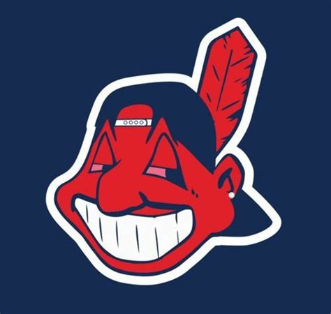 Download High Quality Cleveland Indians Logo Cool Transparent Png