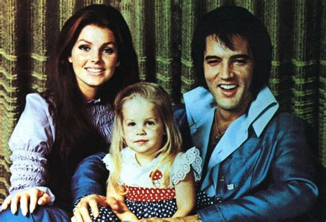 what the life of elvis presley s wife was like and why she couldn t be with him without having