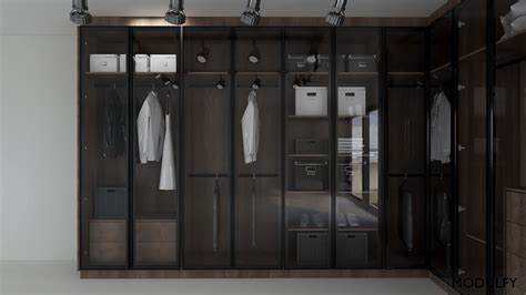 Modulfy Modular Kitchen Wardrobe System Walk In Closet Modular
