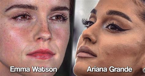 Celebrity Close Up Without Makeup Makeup Vidalondon