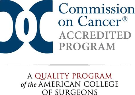 Commission On Cancer Accreditation Vcu Massey Cancer Center