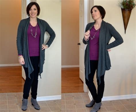 Mom Fashion What I Wore This Week 121411