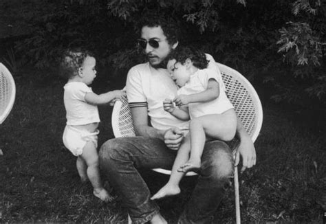 Bob Dylan As Father 26 Photos Nsf News And Magazine