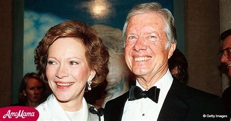 Jimmy And Rosalynn Carter Celebrate 74th Wedding Anniversary Facts About The Longest Married