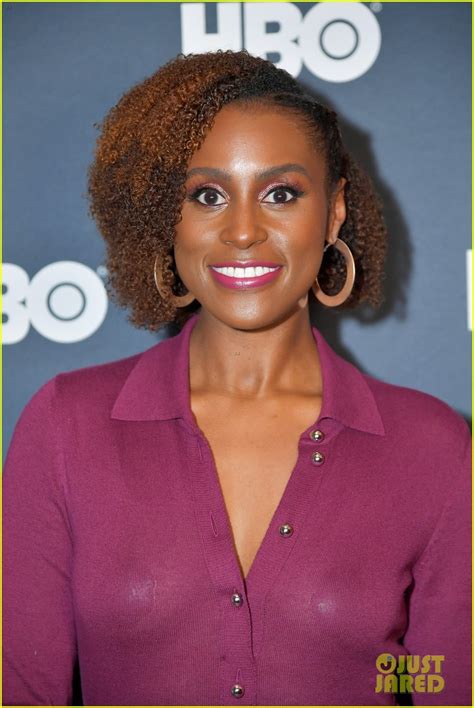 Issa Rae Takes Over Sundance Film Festival With The Photograph