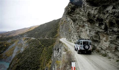Most Dangerous Road রোমাঞ্চকর অভিজ্ঞতা পেতে বিশ্বের সবচেয়ে বিপজ্জনক