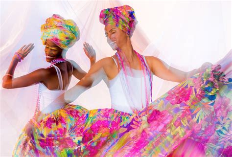 Show #227: Afro-Brazilian Dance Company Viver Brasil Celebrates 20 ...